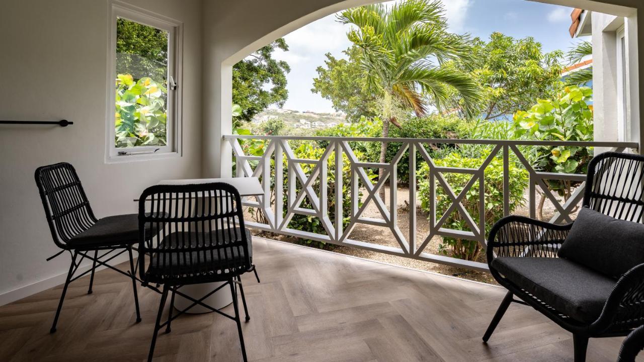 Blue Bay Lodges Willemstad Exterior photo