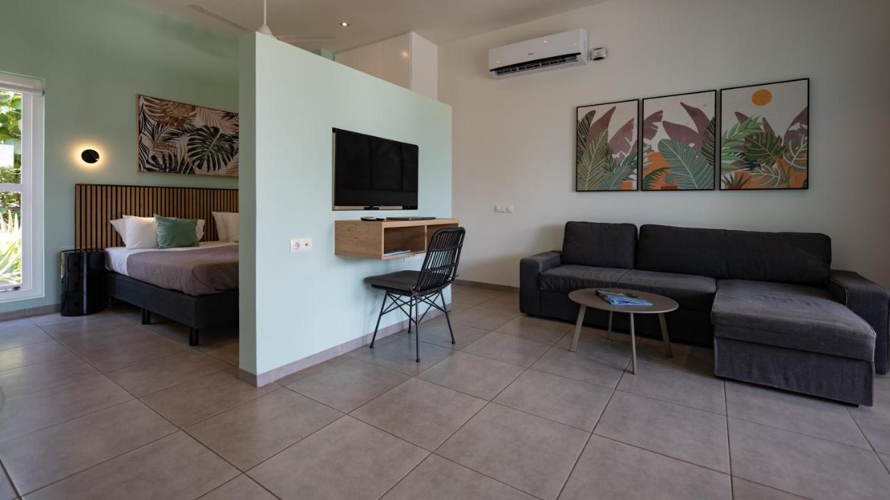 Blue Bay Lodges Willemstad Exterior photo