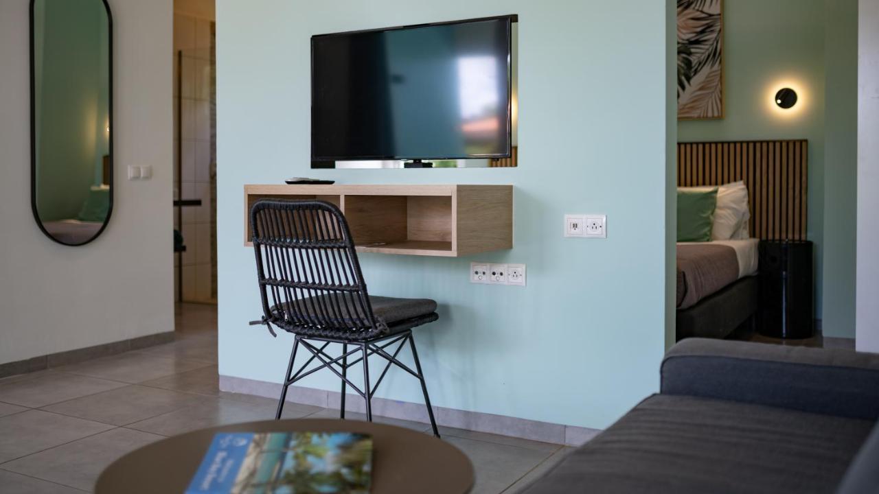 Blue Bay Lodges Willemstad Exterior photo