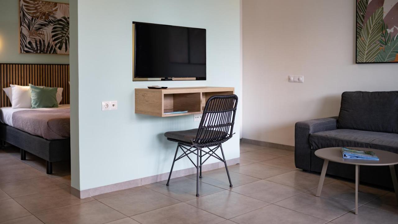 Blue Bay Lodges Willemstad Exterior photo