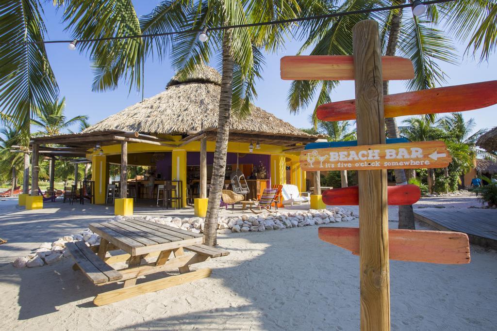 Blue Bay Lodges Willemstad Exterior photo